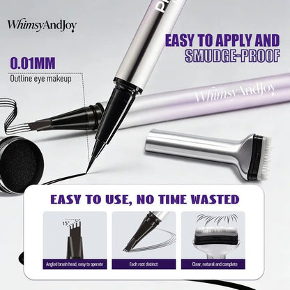 4-in-1 Precision Eye Definer Kit ✨